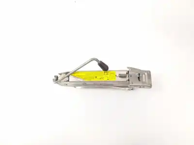Автозапчастина б/у кот для audi a3 (8l) 1.8 ambiente посилання на oem iam 8l0011031a  