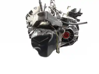 Автозапчастина б/у коробка передач для renault scénic ii (jm0/1_) 1.9 dci (jm0g, jm12, jm1g, jm2c) посилання на oem iam 8200166686  
