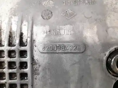 Автозапчастина б/у возчик для renault scénic ii (jm0/1_) 1.9 dci (jm0g, jm12, jm1g, jm2c) посилання на oem iam 8200384326  
