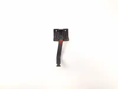 Автозапчасти б/у замок капота за renault scénic ii (jm0/1_) 1.9 dci (jm0g, jm12, jm1g, jm2c) ссылки oem iam 8200119676b