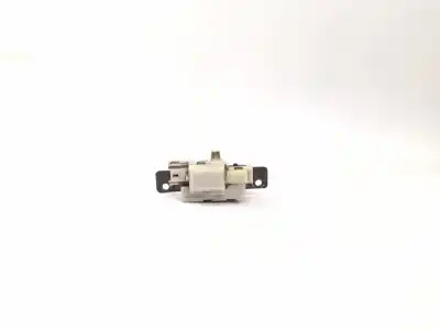 Автозапчастина б/у замок багажника / ворот для renault scénic ii (jm0/1_) 1.9 dci (jm0g, jm12, jm1g, jm2c) посилання на oem iam 8200076240e  