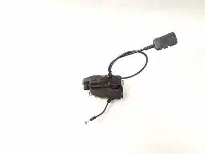 Автозапчасти б/у замок передней правой двери за renault scénic ii (jm0/1_) 1.9 dci (jm0g, jm12, jm1g, jm2c) ссылки oem iam   
