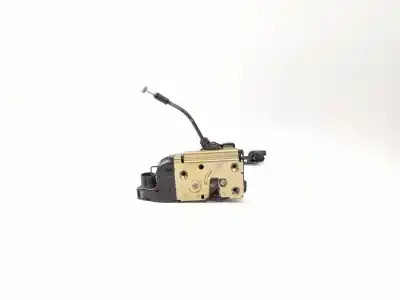 Автозапчасти б/у замок передней правой двери за renault scénic ii (jm0/1_) 1.9 dci (jm0g, jm12, jm1g, jm2c) ссылки oem iam   