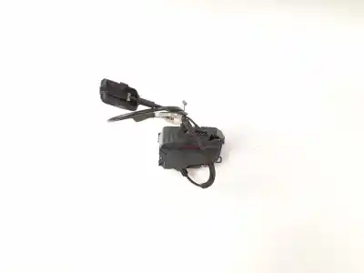 Автозапчасти б/у замок задней левой двери за renault scénic ii (jm0/1_) 1.9 dci (jm0g, jm12, jm1g, jm2c) ссылки oem iam   