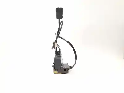 Автозапчасти б/у замок задней левой двери за renault scénic ii (jm0/1_) 1.9 dci (jm0g, jm12, jm1g, jm2c) ссылки oem iam   