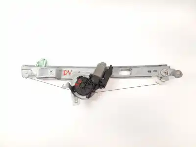 Автозапчасти б/у регулятор стекла переднего правого за renault scénic ii (jm0/1_) 1.9 dci (jm0g, jm12, jm1g, jm2c) ссылки oem iam 400749k