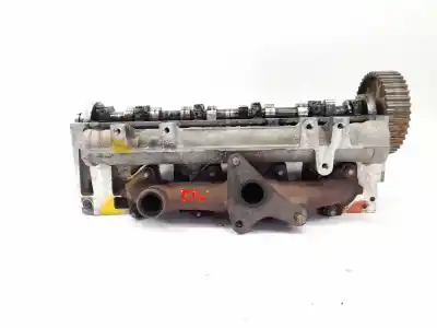 Автозапчастина б/у доп для renault scénic ii (jm0/1_) 1.9 dci (jm0g, jm12, jm1g, jm2c) посилання на oem iam   