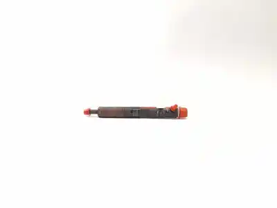 Second-hand car spare part injector for renault scénic ii (jm0/1_) 1.9 dci (jm0g, jm12, jm1g, jm2c) oem iam references 8200365186 8200049873 ejbr01801a