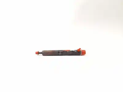 Second-hand car spare part injector for renault scénic ii (jm0/1_) 1.9 dci (jm0g, jm12, jm1g, jm2c) oem iam references 8200365186 8200049873 ejbr01801a