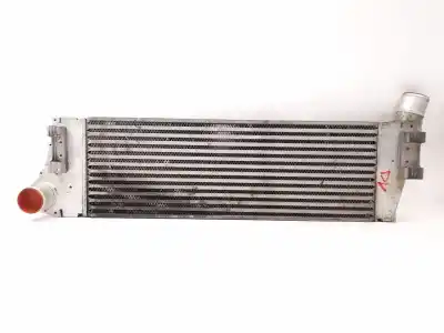 Автозапчасти б/у интеркулер за renault scénic ii (jm0/1_) 1.9 dci (jm0g, jm12, jm1g, jm2c) ссылки oem iam 8200115540f