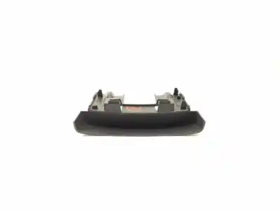 Автозапчастина б/у молдинг для renault scénic ii (jm0/1_) 1.9 dci (jm0g, jm12, jm1g, jm2c) посилання на oem iam 8200141045 8200141047 
