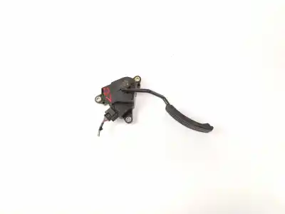 Автозапчастина б/у педаль акселератора для renault scénic ii (jm0/1_) 1.9 dci (jm0g, jm12, jm1g, jm2c) посилання на oem iam 8200159645  