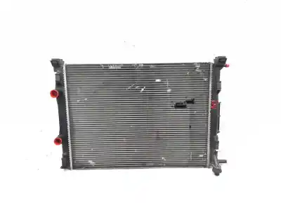 Автозапчасти б/у водяной радиатор за renault scénic ii (jm0/1_) 1.9 dci (jm0g, jm12, jm1g, jm2c) ссылки oem iam 8200357536 ra1410 