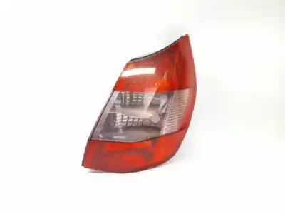 Автозапчасти б/у правый задний фонарь за renault scénic ii (jm0/1_) 1.9 dci (jm0g, jm12, jm1g, jm2c) ссылки oem iam 8200127702e