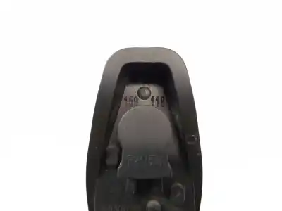 Автозапчастина б/у лампальник для renault scénic ii (jm0/1_) 1.9 dci (jm0g, jm12, jm1g, jm2c) посилання на oem iam 159118  