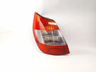 Автозапчасти б/у левый задний фонарь за renault scénic ii (jm0/1_) 1.9 dci (jm0g, jm12, jm1g, jm2c) ссылки oem iam 15911500