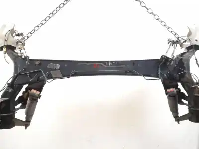 Автозапчасти б/у задний мост за renault scénic ii (jm0/1_) 1.9 dci (jm0g, jm12, jm1g, jm2c) ссылки oem iam 