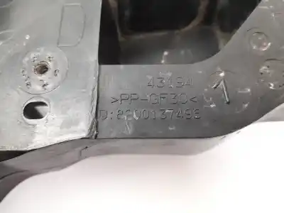 Автозапчасти б/у поддержка правой фары за renault scénic ii (jm0/1_) 1.9 dci (jm0g, jm12, jm1g, jm2c) ссылки oem iam 8200137496  
