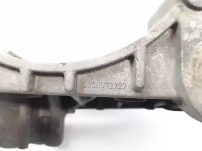 Автозапчасти б/у поддержка генератора за renault scénic ii (jm0/1_) 1.9 dci (jm0g, jm12, jm1g, jm2c) ссылки oem iam 8200072727  