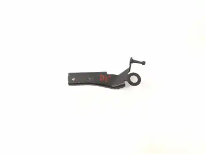 Gebrauchtes Autoersatzteil MOTORUNTERSTÜTZUNG zum RENAULT SCÉNIC II (JM0/1_)  OEM-IAM-Referenzen 60347B  