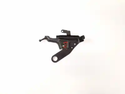 Gebrauchtes Autoersatzteil MOTORUNTERSTÜTZUNG zum RENAULT SCÉNIC II (JM0/1_)  OEM-IAM-Referenzen 175686B074  
