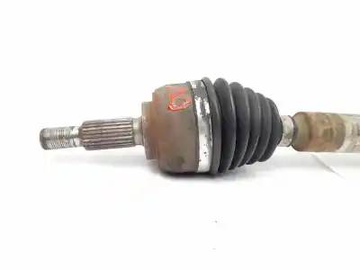 Автозапчасти б/у передняя правая трансмиссия за renault scénic ii (jm0/1_) 1.9 dci (jm0g, jm12, jm1g, jm2c) ссылки oem iam 8200375538  