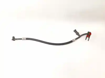 Recambio de automóvil de segunda mano de TUBOS AIRE ACONDICIONADO para RENAULT MEGANE I (BA0/1_)  referencias OEM IAM 7700426586  