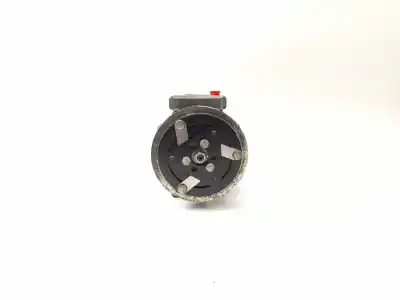 Автозапчасти б/у компрессор кондиционера воздуха за ford fusion (cbk) ambiente ссылки oem iam 2s6119d629ae sd6v12 