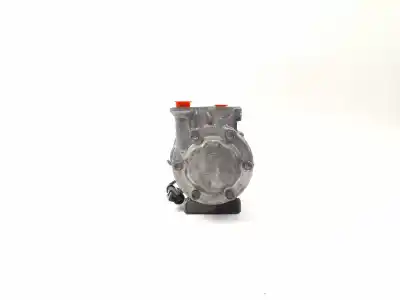 Автозапчасти б/у компрессор кондиционера воздуха за ford fusion (cbk) ambiente ссылки oem iam 2s6119d629ae sd6v12 