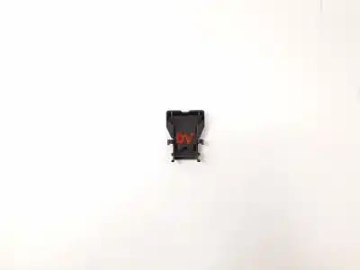 Peça sobressalente para automóvel em segunda mão moldagem por citroen c2 (jm_) 1.4 referências oem iam 9647993480  