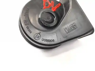 Pezzo di ricambio per auto di seconda mano corno per citroen c2 (jm_) 1.4 riferimenti oem iam 0055306  