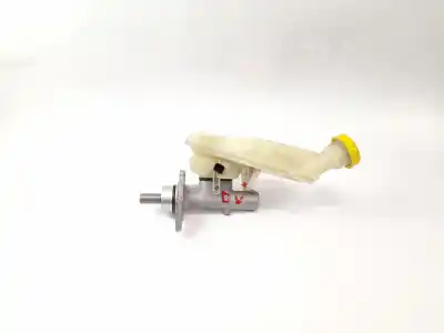 Peça sobressalente para automóvel em segunda mão bomba de travões por citroen c2 (jm_) 1.4 referências oem iam 32067093