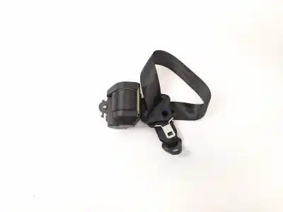 Peça sobressalente para automóvel em segunda mão cinto de segurança traseiro direito por citroen c2 (jm_) 1.4 referências oem iam 96422203xx