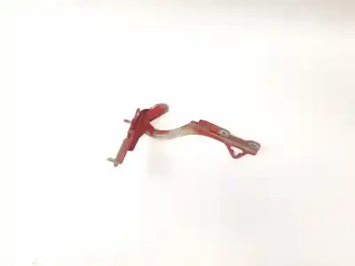 Peça sobressalente para automóvel em segunda mão dobradiça por citroen c2 (jm_) 1.4 referências oem iam 9639584380