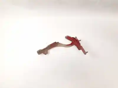 Peça sobressalente para automóvel em segunda mão dobradiça por citroen c2 (jm_) 1.4 referências oem iam 9639584280