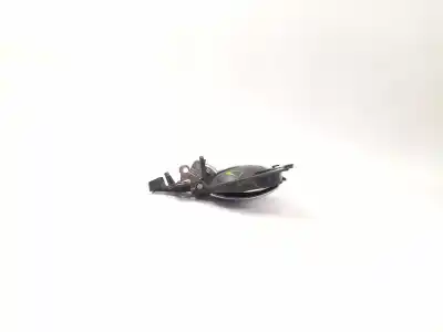 Second-hand car spare part interior right front handle for citroen c2 (jm_) 1.4 oem iam references 9680187777 9647164377 9647164477