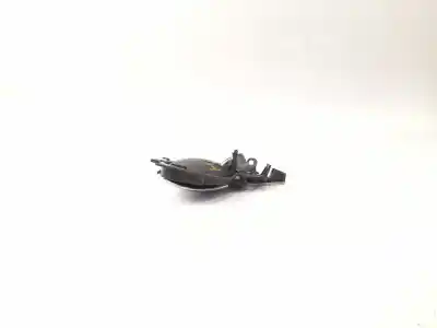 Second-hand car spare part interior left front handle for citroen c2 (jm_) 1.4 oem iam references 9680187877 9647164577 9647164677