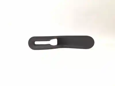 Peça sobressalente para automóvel em segunda mão moldagem por citroen c2 (jm_) 1.4 referências oem iam 9641006877