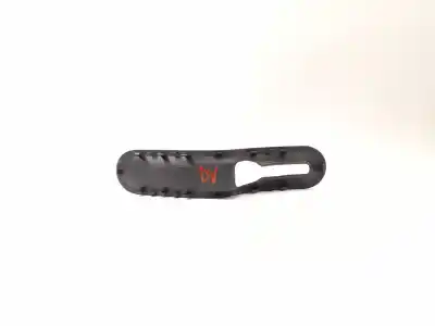 Peça sobressalente para automóvel em segunda mão moldagem por citroen c2 (jm_) 1.4 referências oem iam 9641006877 18m6302016 