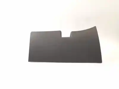 Peça sobressalente para automóvel em segunda mão moldagem por citroen c2 (jm_) 1.4 referências oem iam 9655465377