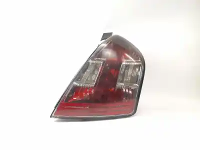 Second-hand car spare part right tailgate light for fiat stilo (192) 1.9 multijet 140 m.schumacher oem iam references 46823705