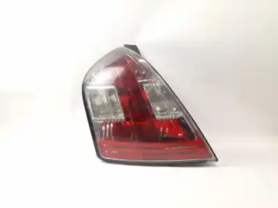 Second-hand car spare part left tailgate light for fiat stilo (192) 1.9 multijet 140 m.schumacher oem iam references 46823706