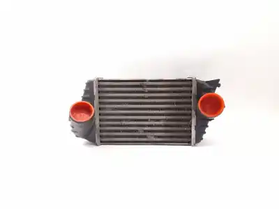Second-hand car spare part intercooler for fiat stilo (192) 1.9 multijet 140 m.schumacher oem iam references 838065000