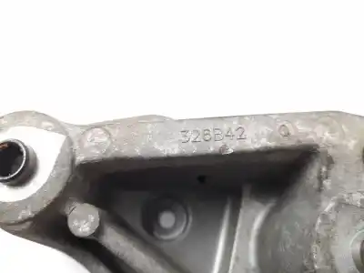 Second-hand car spare part gearbox support for citroen c2 (jm_) 1.4 oem iam references 326b42  