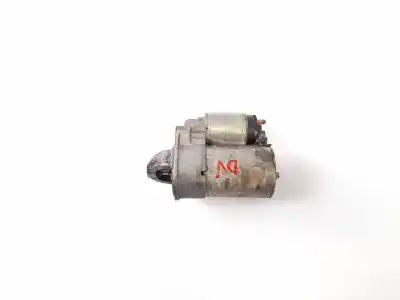 Автозапчастина б/у двигун запускається для chevrolet matiz (m200, m250) 1.0 посилання на oem iam 96469962