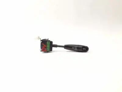 Peça sobressalente para automóvel em segunda mão comutador de limpa vidros por chevrolet matiz (m200, m250) 1.0 referências oem iam 96602569