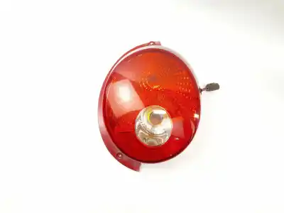 Peça sobressalente para automóvel em segunda mão farolim traseiro direito por chevrolet matiz (m200, m250) 1.0 referências oem iam 300412r