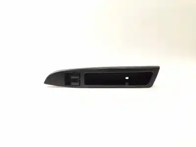 Peça sobressalente para automóvel em segunda mão botão / interruptor elevador vidro dianteiro esquerdo por chevrolet matiz (m200, m250) 1.0 referências oem iam 621w04750