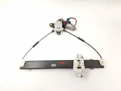 Peça sobressalente para automóvel em segunda mão elevador de vidros dianteiro direito por chevrolet matiz (m200, m250) 1.0 referências oem iam 96485142