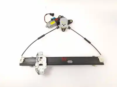 Second-hand car spare part DRIVER LEFT WINDOW REGULATOR for CHEVROLET MATIZ (M200, M250)  OEM IAM references 96485141  
